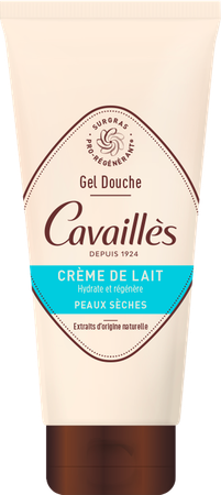 Roge Cavailles Douchemelk Hydraterend 200ml 2