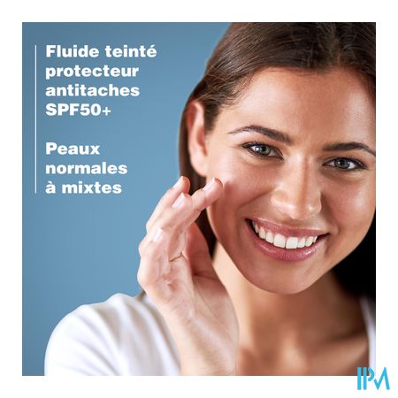 Ducray Melascreen Control 365days Spf50+getint30ml 4