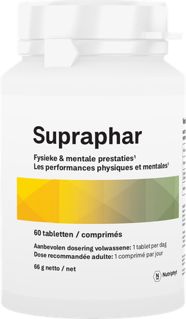 Supraphar Pot Comp 60 1