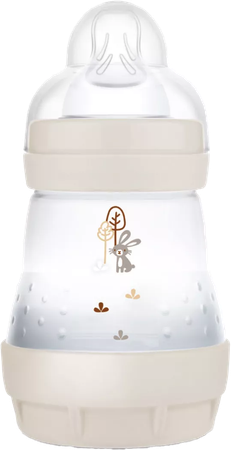 Mam Zuigfles Easy Start A/colic Matt Uni 160ml 3