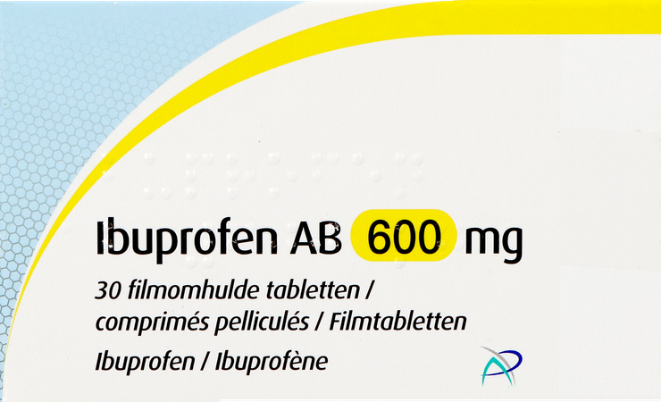 Ibuprofen Ab 600mg Filmomh Tabl 30 1