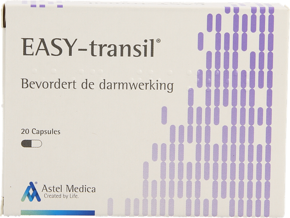Easy Transil Caps 20 1