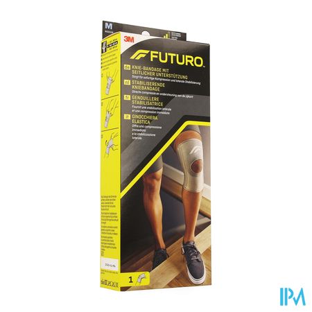 Futuro Stabiliserende Kniebandage 46164, Medium