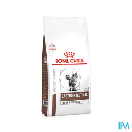 Royal Canin Cat Gastrointest.fibre Resp. Dry 0,4kg