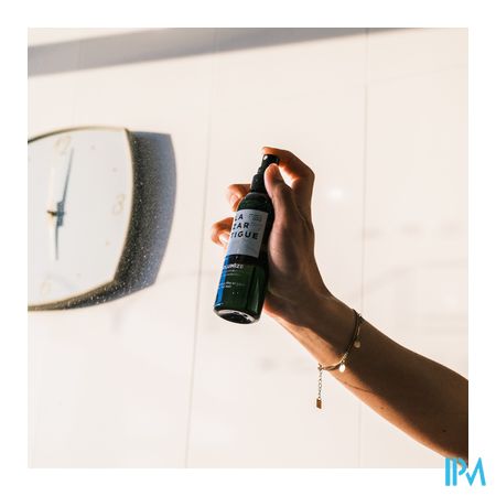 Lazartigue Spray Volumize 100ml Nf 6