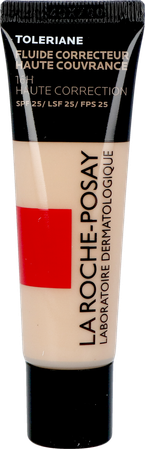 Lrp Toleriane Full Coverage Corrector 10 30ml 8