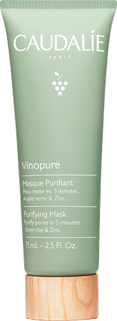 Caudalie Vinopure Zuiverend Masker 75ml 1
