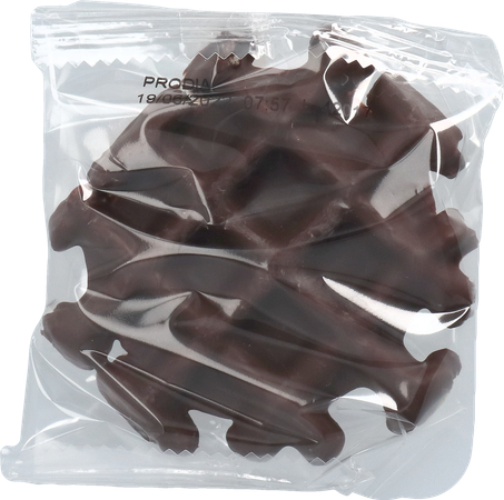 Prodia Wafel Vanille-chocolade 185g 5683 Revogan 5