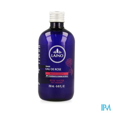 Laino Bloesemwater Roos 250ml