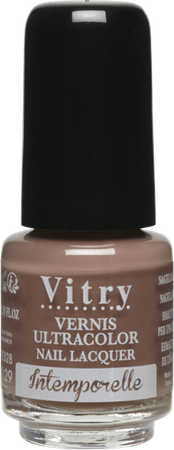 Nagellak Mini "intemporelle" 4ml 1