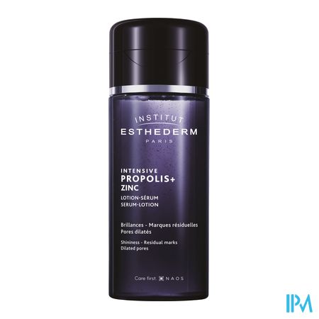 Esthederm Intensive Propolis+ Lotion Fl 130ml