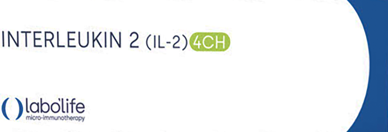 Interleukin 2 Il2 4ch Caps 30 1
