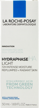 Lrp Hydraphase Ha Licht 50ml 8
