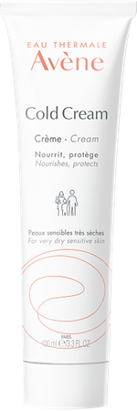 Avene Cold Cream Creme Nf 100ml 5