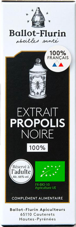 Ballot Flurin Extract Zwarte Franse Propolis 15ml 1