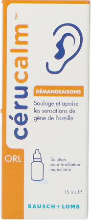 Cerucalm Opl 15ml 4