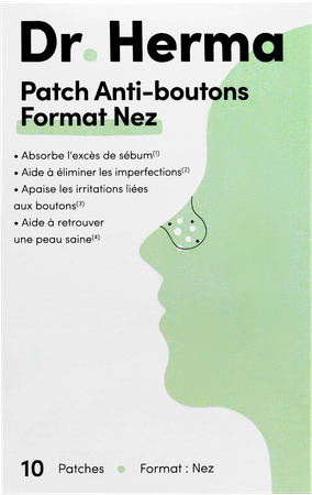 Dr. Herma Neus Patch 10 1