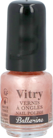 Vitry Vao Mini Ballerine 4ml 2