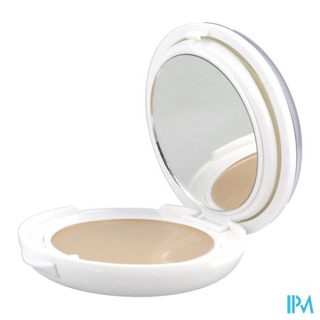 Avene Couvrance Cr Teint Comp. 01 Porcel. Conf. 10g 7