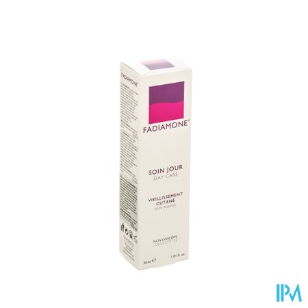 Fadiamone Gezichtsverzorging Dag Tube 30ml 1