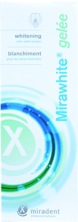 Miradent Mirawhite Gelee Nf 100ml Rempl.2549210 1