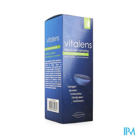 Vitalens Opl Lenzen 360ml