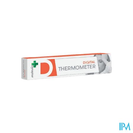 Dynaphar Digital Thermometer