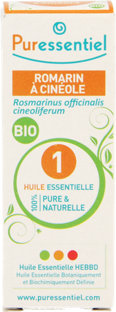 Puressentiel Eo Rozemar.cin. Bio Exp.10ml 2