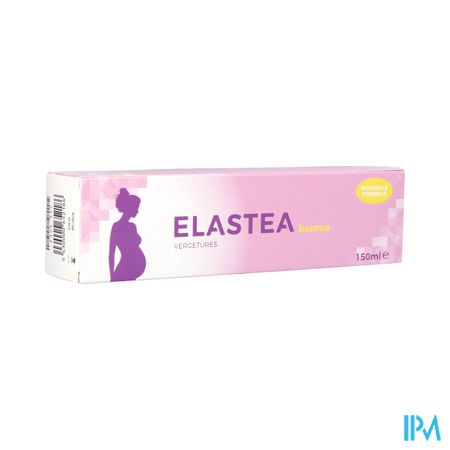 Elastea Balsem Nf Tube 150ml Verv.3813227