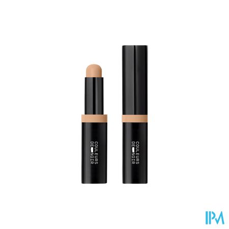 Couleurs De Noir Concealer Stick 03 Moyen 4,2g