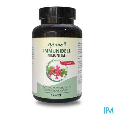 Immunibell Caps 90 1