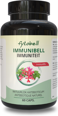Immunibell Caps 90 1