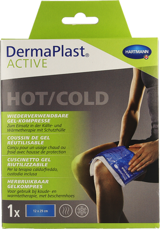 Dp Active Hot&cold Pack Large 1 P/s 3