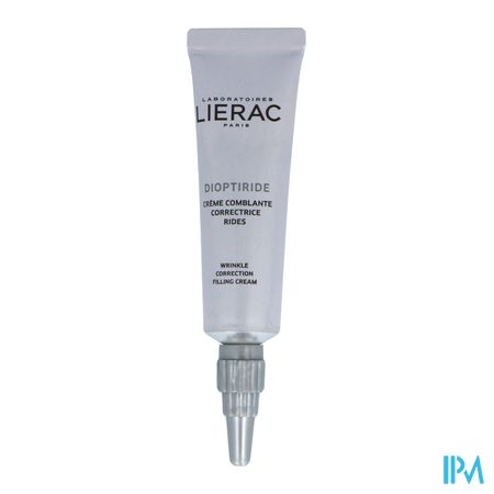 Lierac Dioptiride Tube 15ml 3