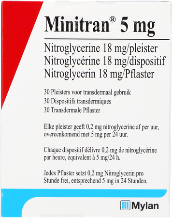 Minitran 5 Systems 30 5