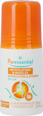 Puressentiel Gewrichten Roller 14 Ess Olie 75ml 8