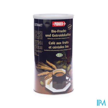 Pionier Cafe Moulu 500g 1