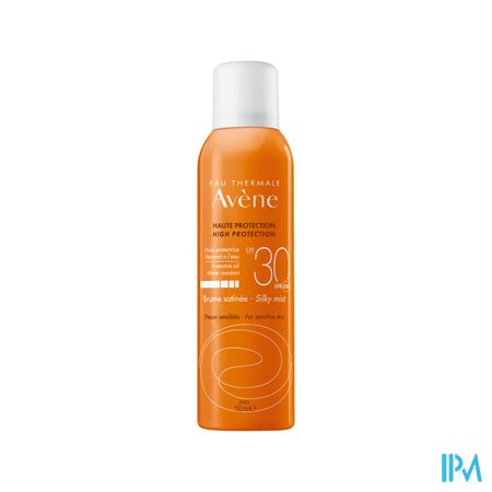 Avene Zon Spf30 Mist Hoge Bescherming 150ml 2