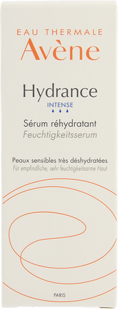 Avene Hydrance Intense Serum 30ml 1