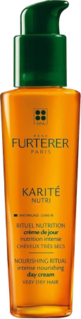 Furterer Karite Voedend Dagcreme 100ml 1