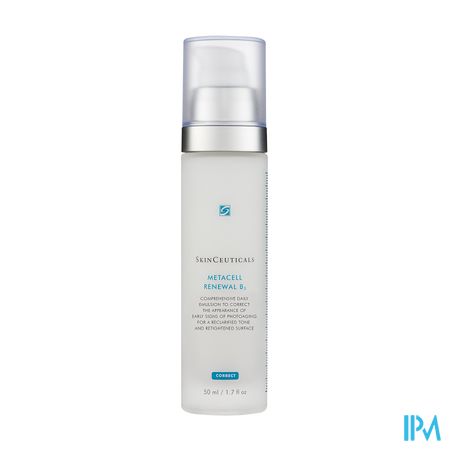 Skinceuticals Metacell Renewall B3 50ml