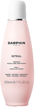 Darphin Intral Daily Micellar Toner 200ml
