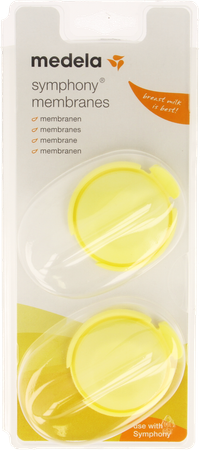 Medela Personalfit Plus Membramen 2 1
