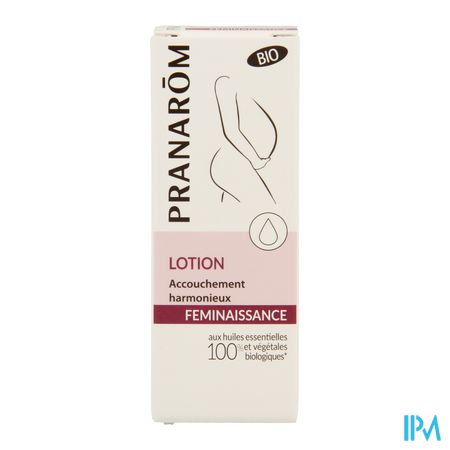 Feminaissance Accouchement Harmonieux Huile 5ml 3
