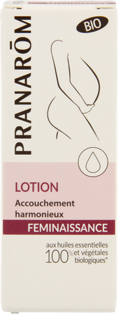 Feminaissance Harmonieuze Bevalling Olie 5ml 5