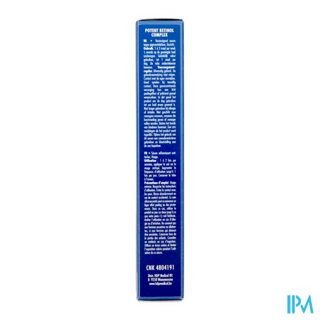 Neostrata Skin Active Potent Retinol Complex 30ml 5