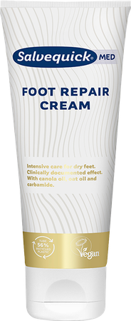 Salvequickmed Foot Repair Cream 100ml