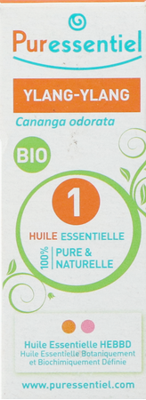 Puressentiel Eo Ylang-ylang Bio Expert5ml 4