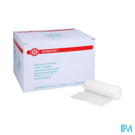 Nobafix Cambric Elast 10cmx4m Vrac 20 9500390 4