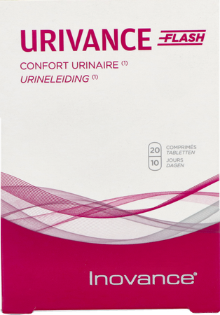 Inovance Urivance Comp 20 1